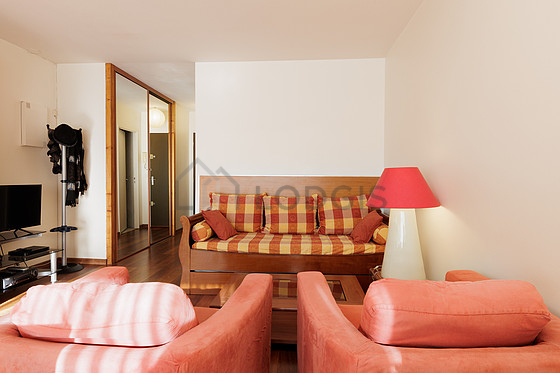 Appartamento Courbevoie - 