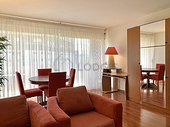 Apartamento Courbevoie - Salaõ