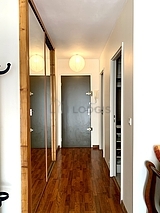 Apartment Courbevoie - Entrance