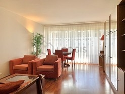 Apartment Courbevoie - Living room