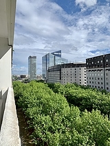 Apartment Courbevoie - Terrace
