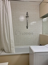 Appartement Courbevoie - Salle de bain