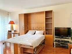 Appartement Courbevoie - Séjour