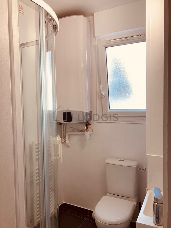 Apartamento Paris 18° - 
