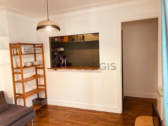 Apartment Paris 18° - 