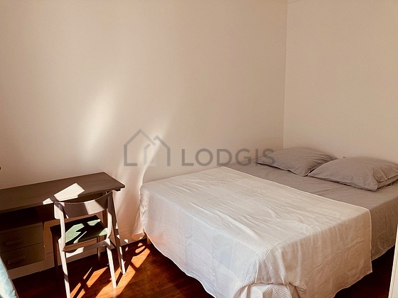 Apartment Paris 18° - 