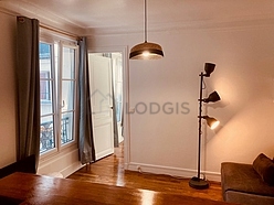 Appartamento Parigi 18° - Soggiorno
