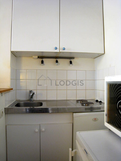 Apartamento París 3° - 
