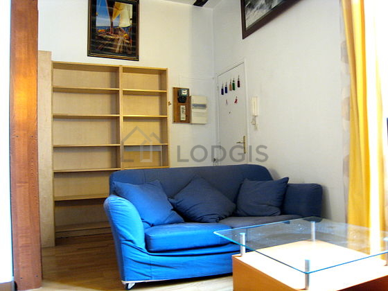 Apartment Paris 3° - 