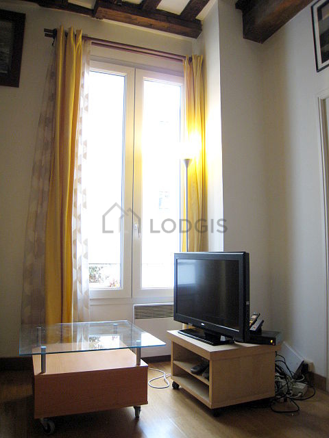 Appartement Paris 3° - 