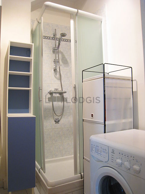 Appartement Paris 3° - 