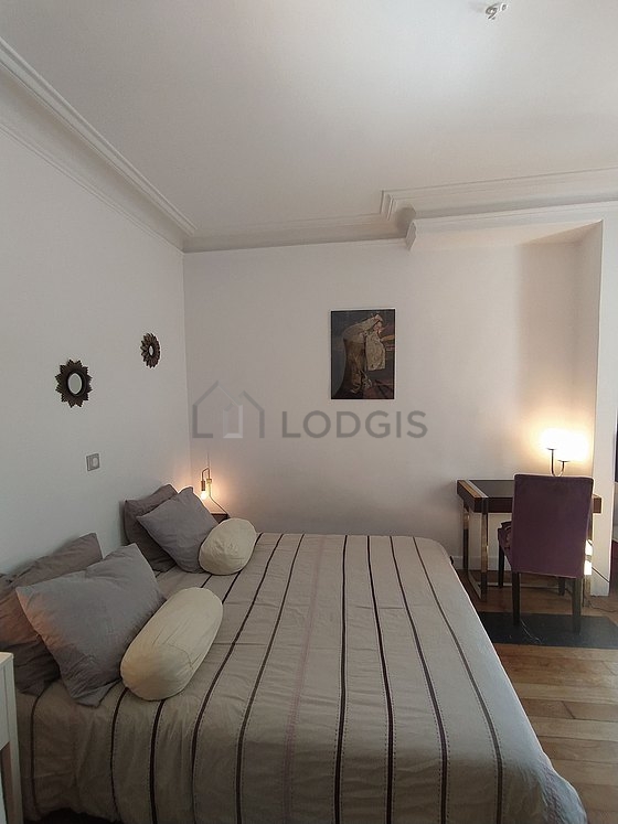 Apartamento Paris 11° - 