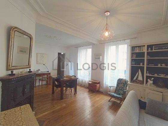 Apartment Paris 11° - 