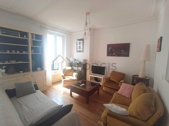 Appartamento Parigi 11° - 