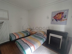 Apartamento Paris 11° - Quarto 2