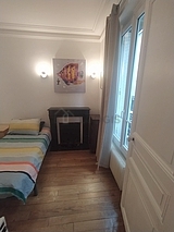 Apartamento Paris 11° - Quarto 2
