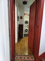 Apartment Paris 11° - Entrance