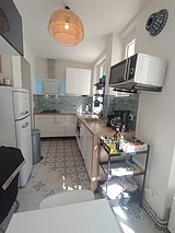 Appartamento Parigi 11° - Cucina