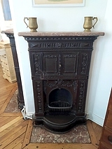 Appartement Paris 11° - Séjour