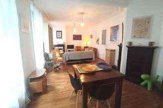 Appartement 2 chambres Paris 11° Bastille