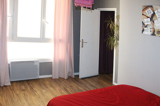 Apartment Paris 10° - 