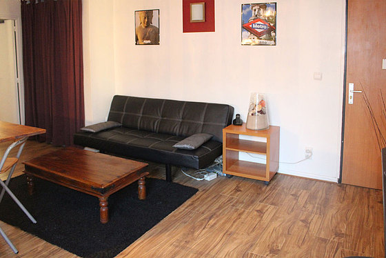 Wohnung Paris 10° - 