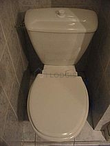 Appartamento Parigi 10° - Sala da bagno