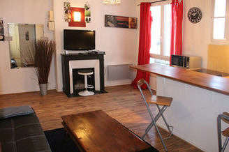 Canal Saint Martin Paris 10° 1 quarto Apartamento