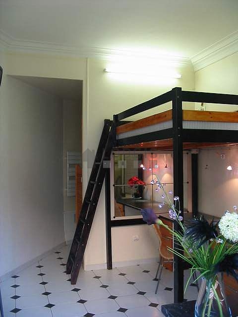 Apartment Paris 17° - 