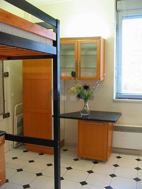 Appartement Paris 17° - 