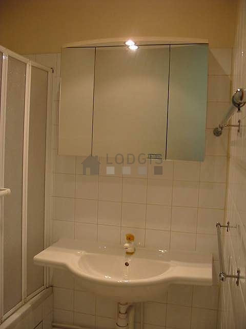 Appartement Paris 17° - 