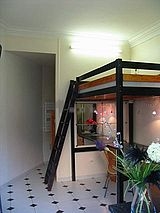 Apartamento Paris 17° - Salaõ