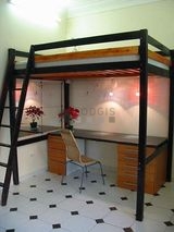 Apartamento Paris 17° - Salaõ