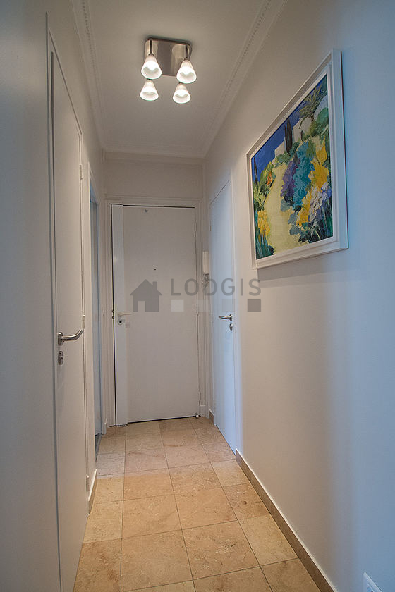 Apartment Paris 14° - 