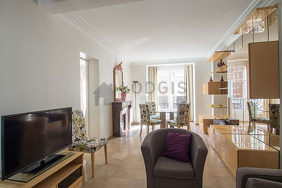 Appartamento Parigi 14° - 