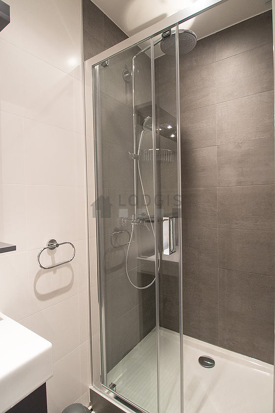 Appartement Paris 14° - 