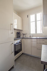 Appartamento Parigi 14° - Cucina