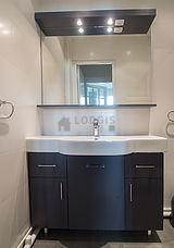 Appartamento Parigi 14° - Sala da bagno