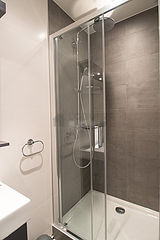 Appartamento Parigi 14° - Sala da bagno