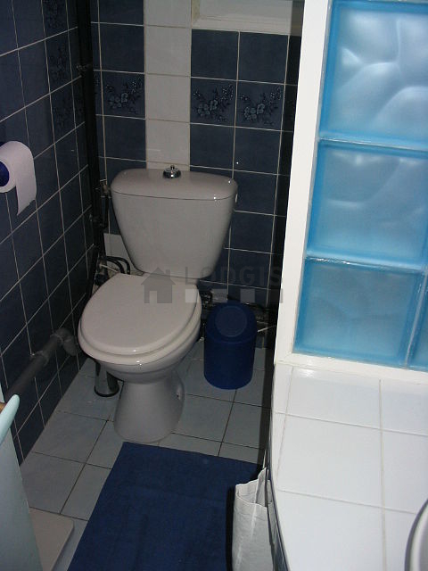 Apartamento Paris 12° - 