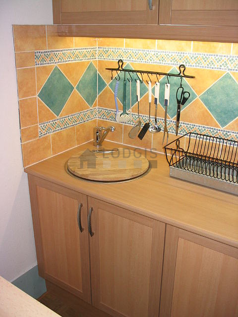 Apartment Paris 12° - 