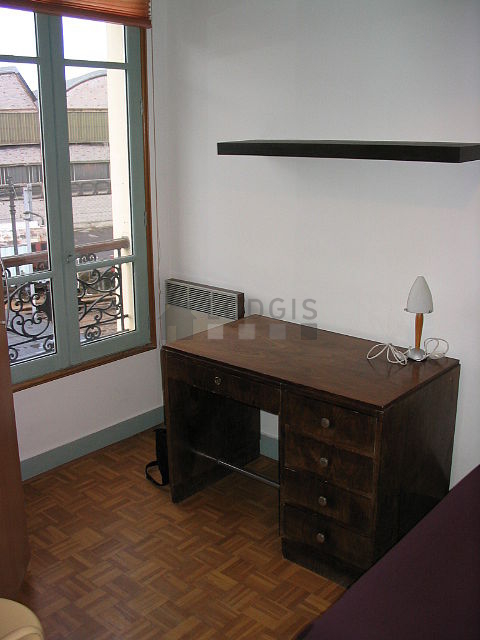 Appartement Paris 12° - 