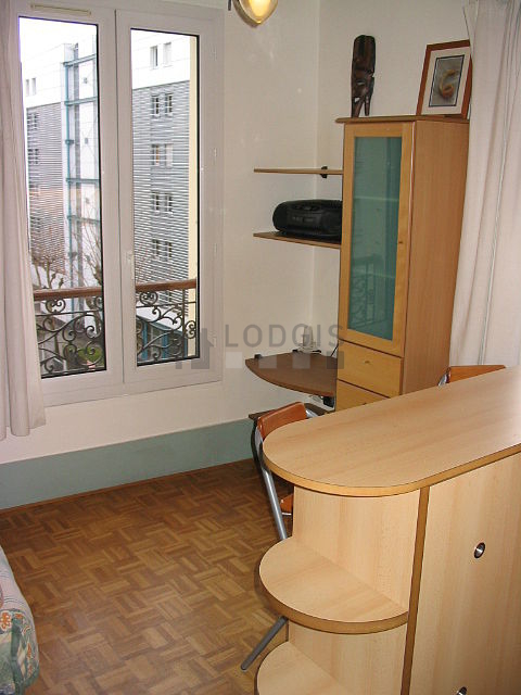 Wohnung Paris 12° - 