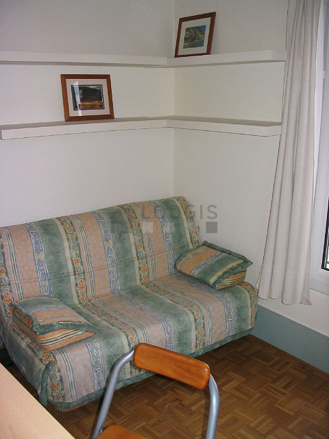 Wohnung Paris 12° - 