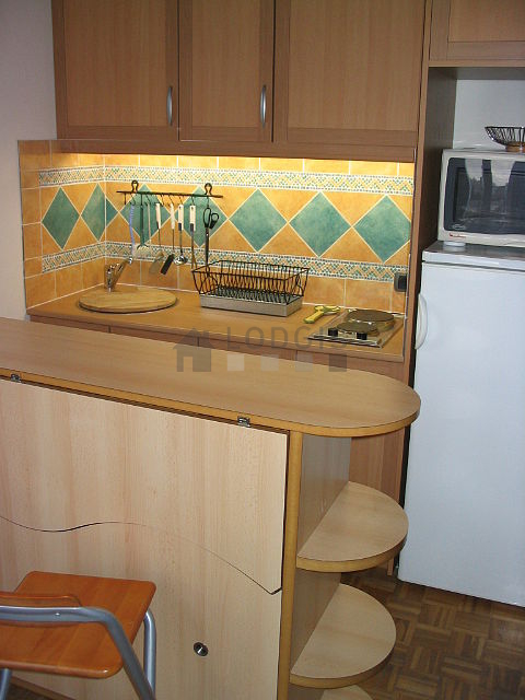 Wohnung Paris 12° - 