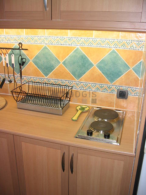 Wohnung Paris 12° - 