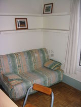 Appartement Paris 12° - Séjour