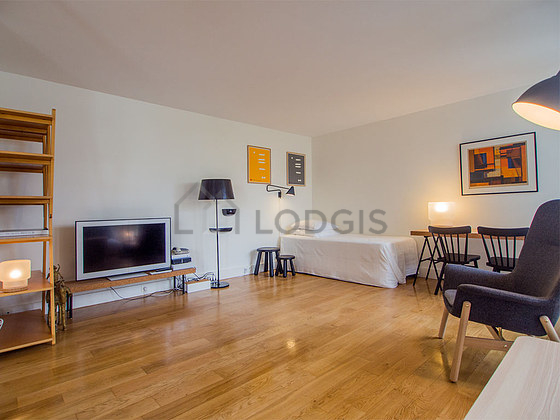 Apartamento París 15° - 