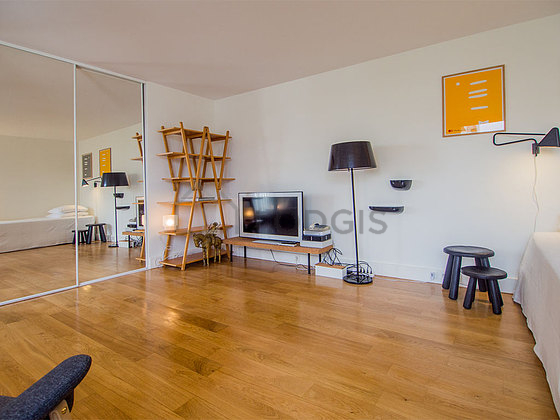 Wohnung Paris 15° - 