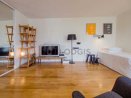 Wohnung Paris 15° - 